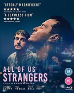 All Of Us Strangers [Blu-ray]