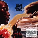 Miles Davis - Bitches Brew (Music CD)