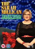 The Sarah Millican Television Programme - Best of Series 1-2