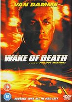 Wake Of Death (2004)
