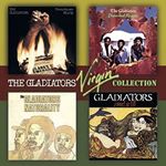 The Gladiators - The Virgin Collection (Music CD)