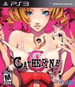 Catherine - US Import (PS3)