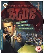 The Blob (1958) [The Criterion Collection] [Blu-ray]