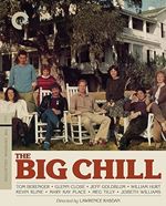 The Big Chill (1983) (Criterion Collection) [Blu-ray]