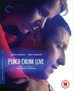 Punch Drunk Love [The Criterion Collection] (Blu-ray)