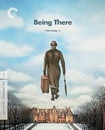 Being There (1979) [CRITERION COLLECTION]  [Blu-ray]