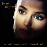 Sinead OConnor - I Do Not Want What I Havent Got (Music CD)
