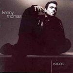 Kenny Thomas - Voices (Music CD)