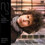 Bob Dylan - Blonde On Blonde (Music CD)