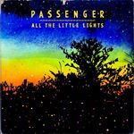 Passenger - All the Little Lights (Music CD)