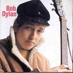 Bob Dylan - Bob Dylan (Music CD)