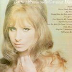 Barbra Streisand - Greatest Hits (Music CD)