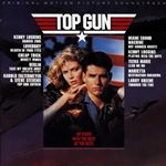 Original Soundtrack - Top Gun (Music CD)