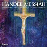 Handel: Messiah (Music CD)