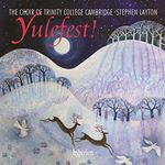 Yulefest! Christmas Music (Music CD)