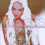 Sarah Brightman - Classics: The Best Of Sarah Brightman (Music CD)