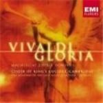 Vivaldi: Gloria; Magnificat etc.