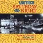 Various Artists - Another Saturday Night