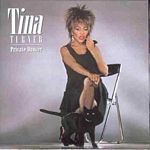 Tina Turner - Private Dancer (Music CD)