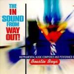 Beastie Boys - The in Sound from Way Out (Music CD)