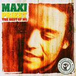 Maxi Priest - The Best Of Me (Music CD)