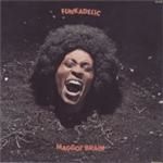 Funkadelic - Maggot Brain (Music CD)