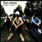 The Verve - Urban Hymns (Music CD)