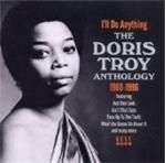 Doris Troy - I'll Do Anything (Music CD)