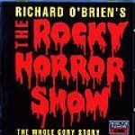 Various Artists - Rocky Horror Show (Music CD)