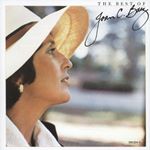 Joan Baez - The Best Of (Music CD)