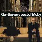 Moby - Go - The Very Best of Moby (Music CD)