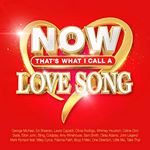 NOW That’s What I Call A Love Song (Music CD)