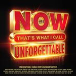 NOW That’s What I Call Unforgettable (Music CD)