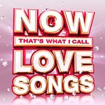 Various Artists - NOW Thats What I Call Love Songs (Music CD)