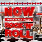 NOW That's What I Call Rock 'N' Roll (Music CD)