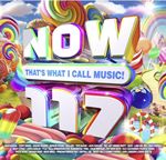 NOW That's What I Call Music! 117 (Music CD)