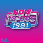 Various Artists -  NOW 12” 80s: 1981 (Music CD)