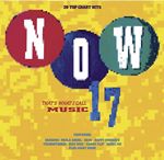 NOW That's What I Call Music! 17 (Music CD)