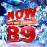 Various Artists - Now Thats What I Call Music! 89 (2 CD) (Music CD)