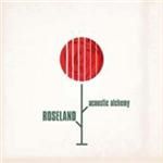 Acoustic Alchemy - Roseland (Music CD)