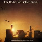 The Hollies - 20 Golden Greats (Music CD)