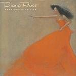 Diana Ross - Greatest Hits Live (Music CD)