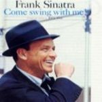 Frank Sinatra - Come Swing With Me (Music CD)