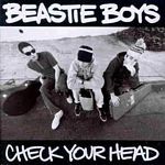 Beastie Boys - Check Your Head (Music CD)