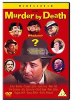Murder By Death (1976)