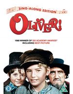 Oliver! [DVD] [2018]