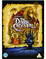The Dark Crystal [DVD]