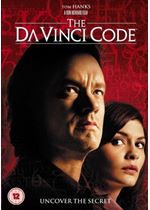 The Da Vinci Code  [2006]