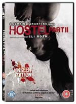 Hostel Part 2 : Unseen Edition