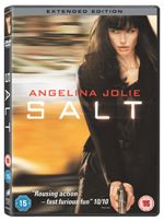 Salt [DVD] [2010]